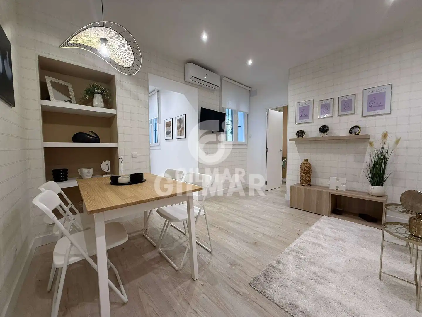 Piso con ascensor en venta en Centro