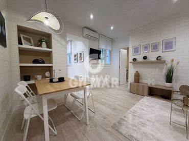 Piso con ascensor en venta en Centro