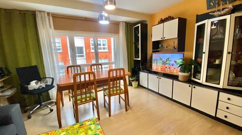 Foto 5 de Piso en venta en Rúa Urbano Lugrís, Oseiro, Arteixo