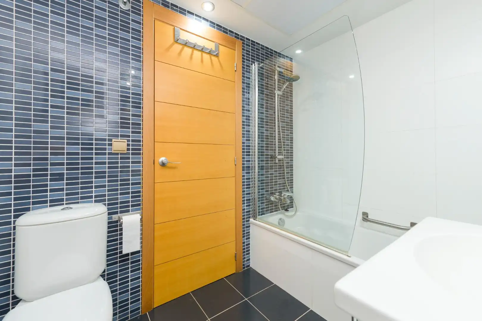Apartment mit Pool zum Verkauf in FORCALL 7, imagen 20