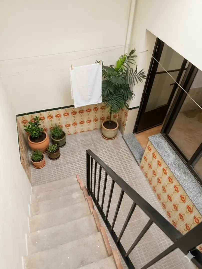 Terraza de Casa o chalet en venta en Don Benito con Balcón