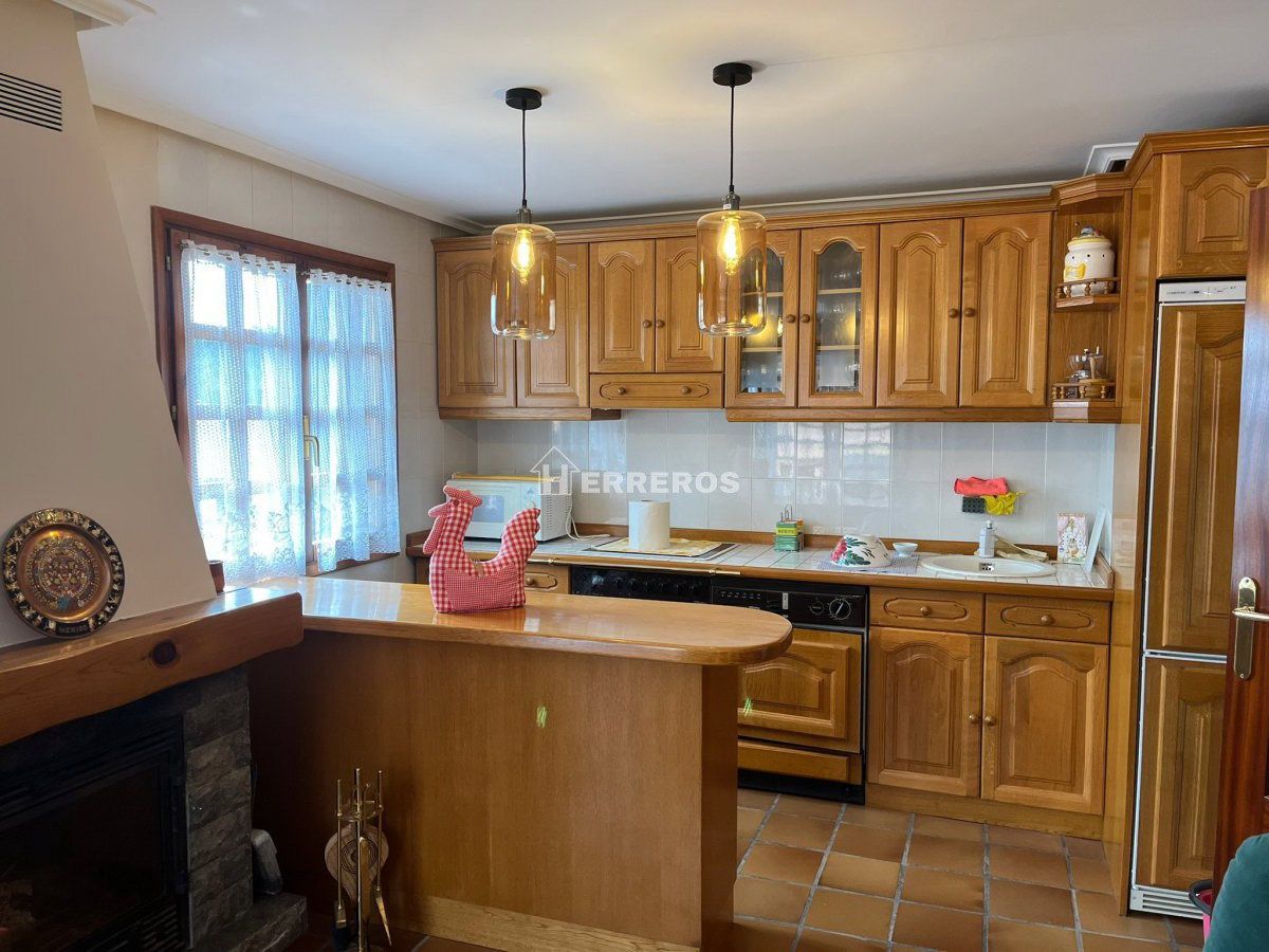 Duplex for sale in SOMERA, El Rasillo de Cameros