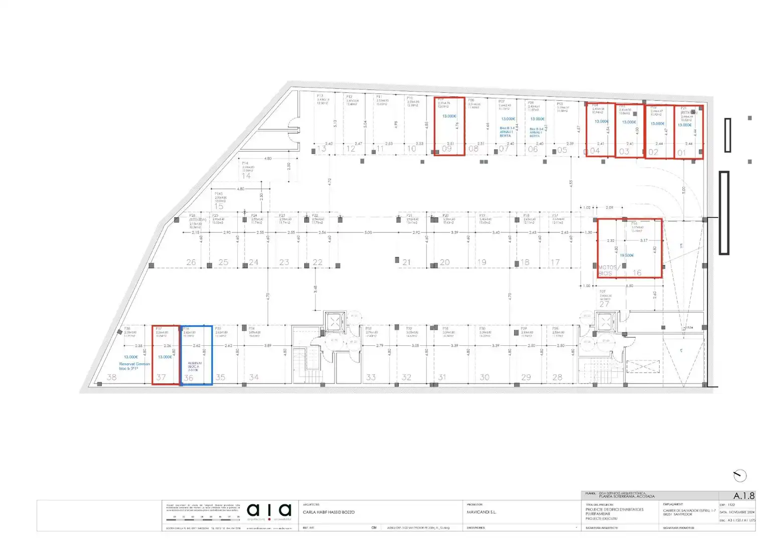 Individual for sale in Santpedor, imagen 18