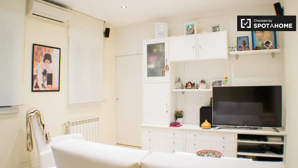 Flat to rent in Retiro, imagen 4
