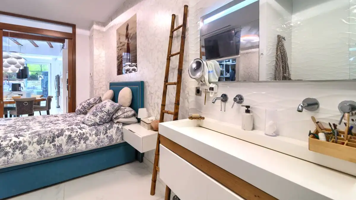 Duplex with terrace for sale in Carrer del Doctor Monserrat, imagen 18