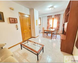Flat for sale in  Toledo Capital  with Heating