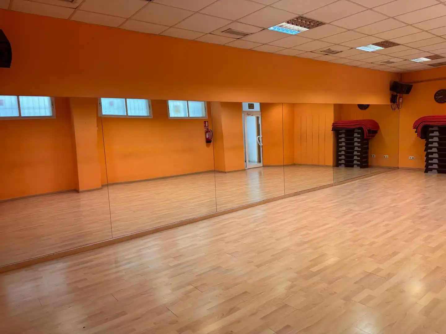Local commercial à vendre à Calle Río Rocío 2, imagen 15