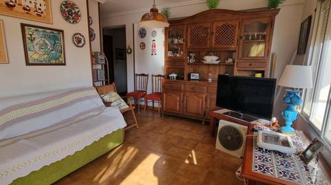 Foto 4 de Pis en venda a Poniente - Faro, Vélez-Málaga