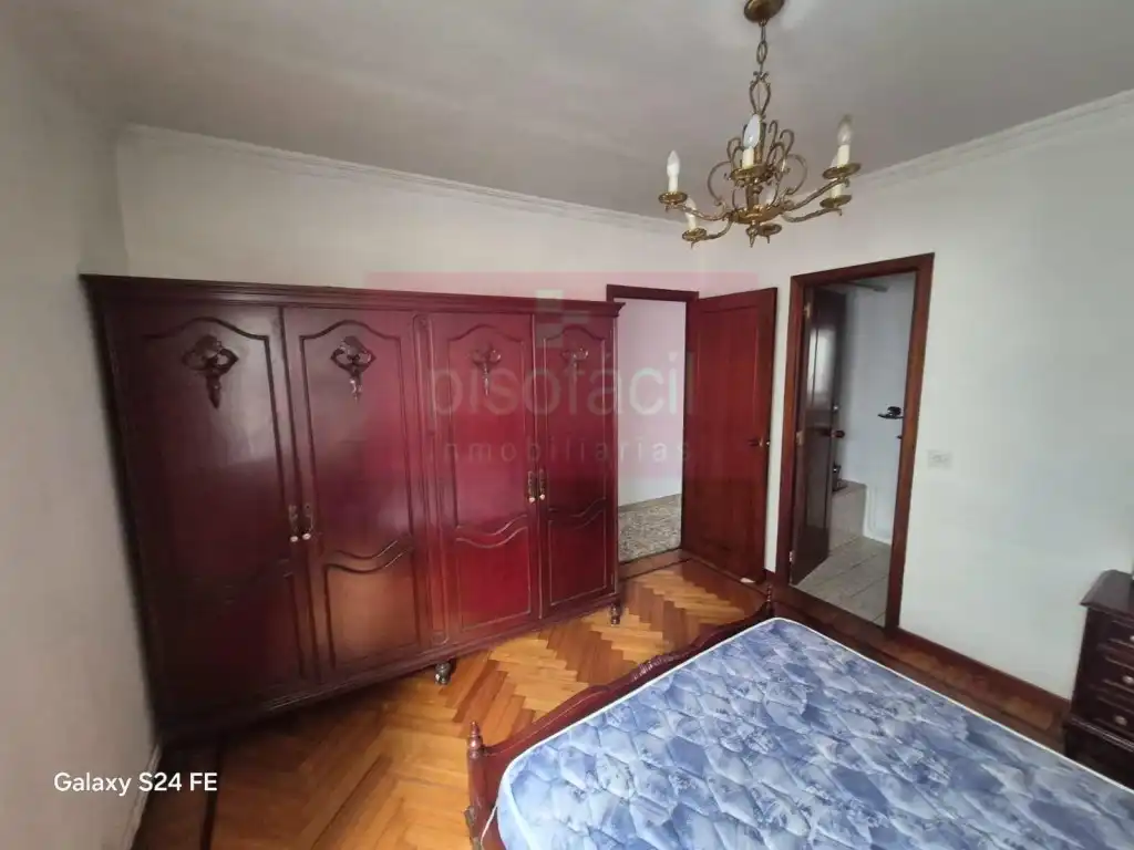 Pis amb ascensor en venda a San Roque - As Fontiñas, imagen 9