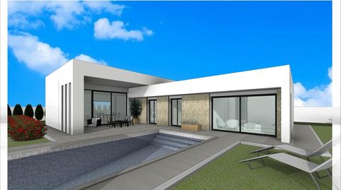 Foto 2 de Casa o chalet en venta en N/a, Pedanías Este, Aspe