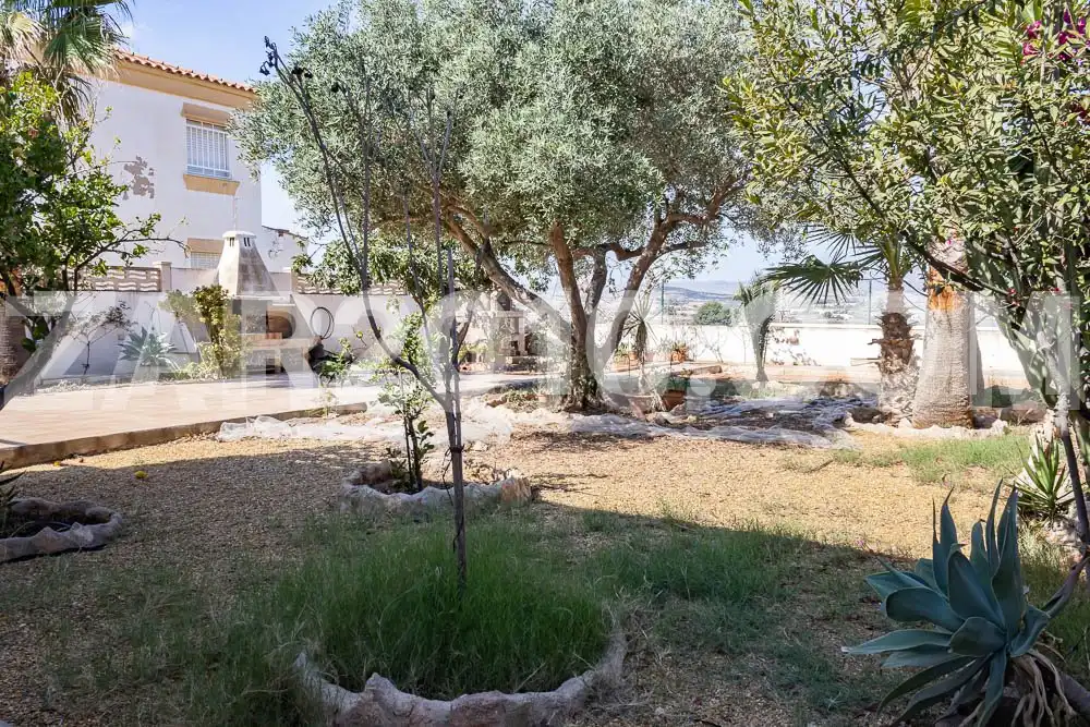 Houses for sale in Garrucha  with Air Conditioner, Private garden and Terrace