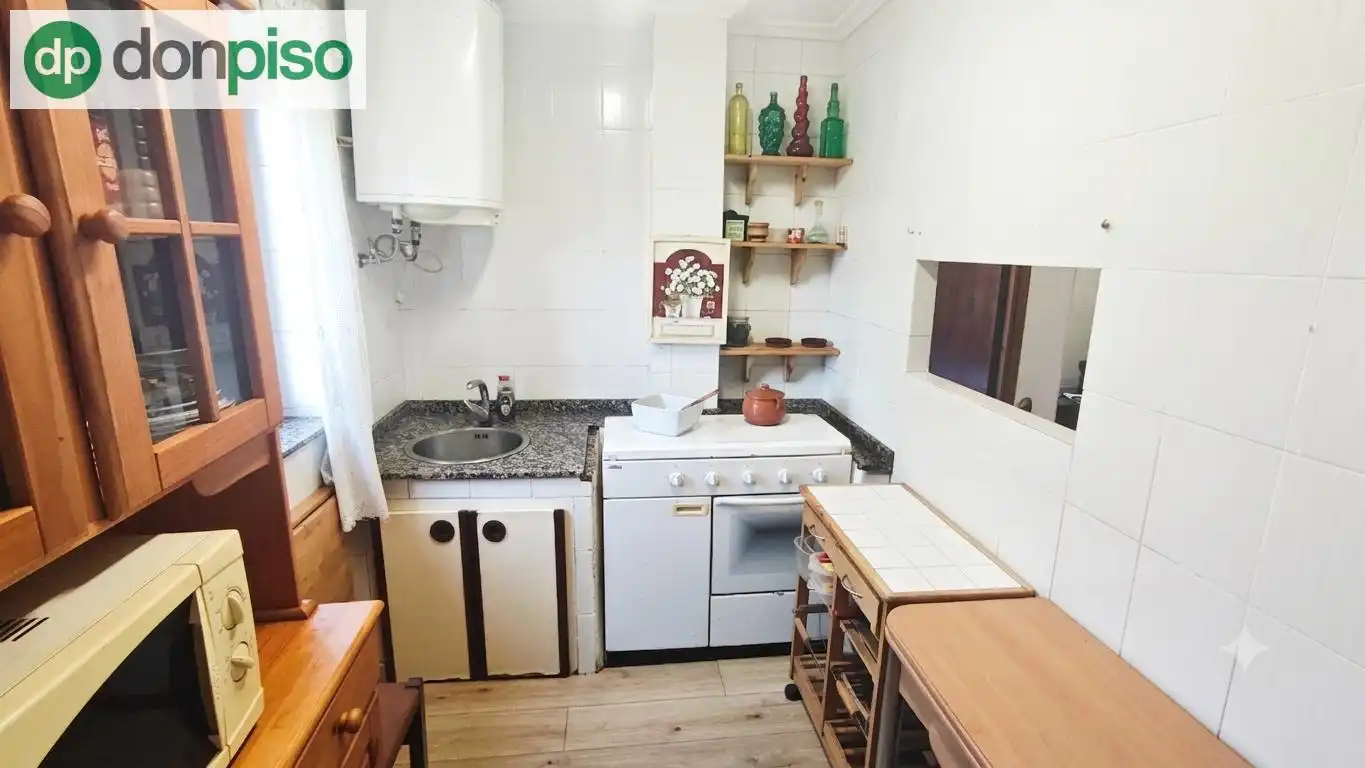 Casa bifamiliare con giardino in vendita a Calle San Fernando, imagen 13