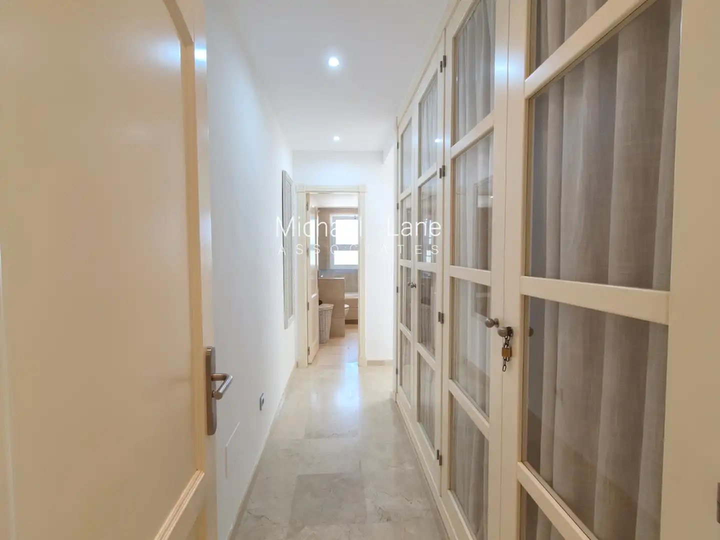 Piso en venta en Sotogrande con Aire acondicionado, Calefacción y Terraza