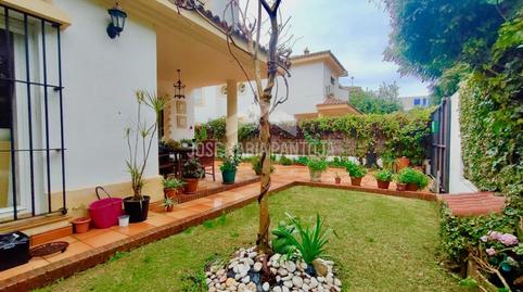 Foto 2 de Casa adosada en venda a El Altillo, Jerez de la Frontera