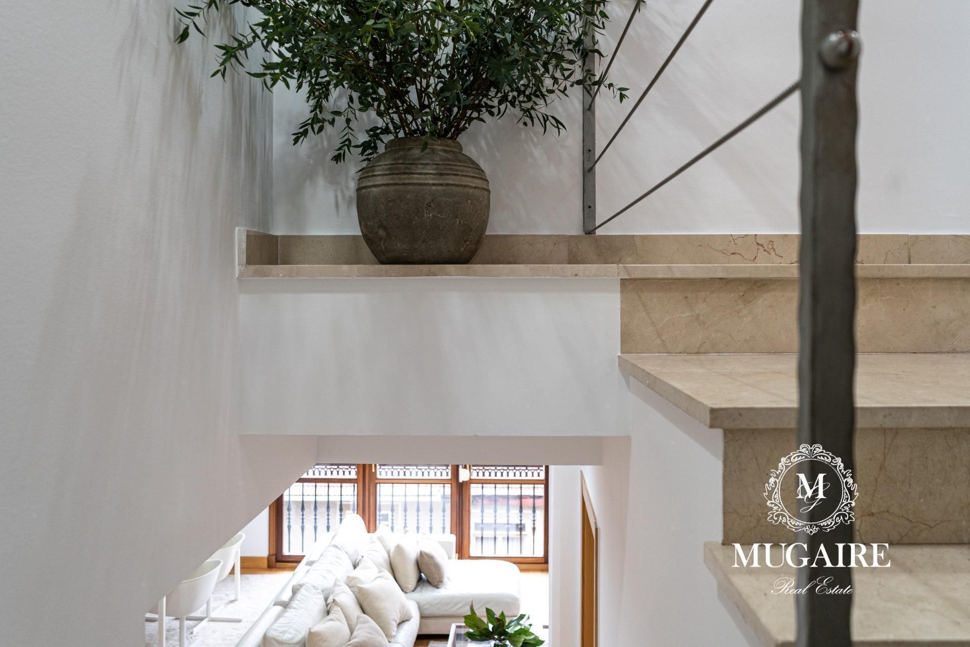 Dúplex en venda en Etxebarri amb Calefacció i Terrassa