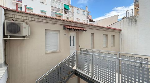 Foto 3 von Büro zum Verkauf in De Jenaro Checa, Pinares de Venecia, Zaragoza Capital