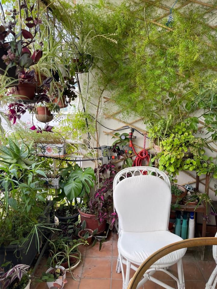 Balcony of Flat for sale in Beniarbeig  with Terrace and Storage room