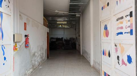 Photo 4 of Industrial buildings for sale in Calle Beethoven, 65, Fabelo, Las Palmas