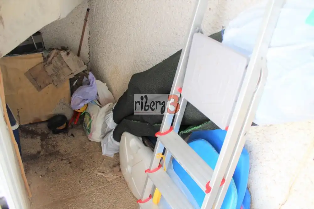 Habitatge amb terrassa en venda a Santiago de la Ribera, imagen 23