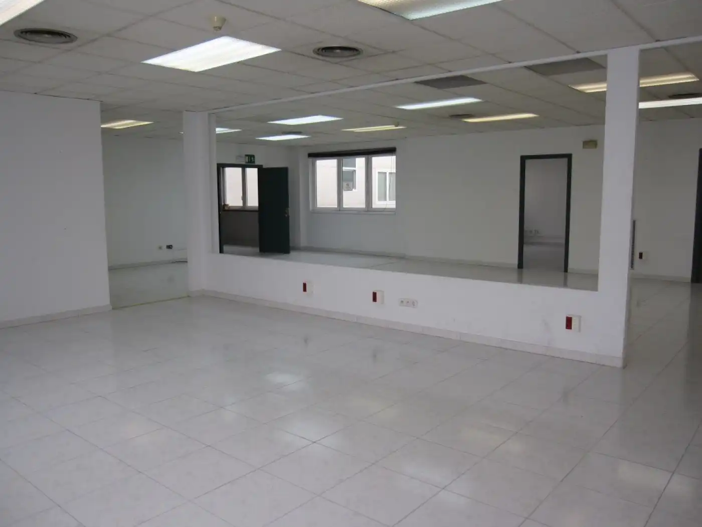 Office for rent in Igualada