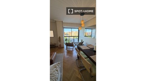 Foto 3 de Pis de lloguer a Las Águilas, Madrid Capital