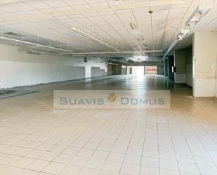Industrial buildings for sale in Zamora Capital   with Heating