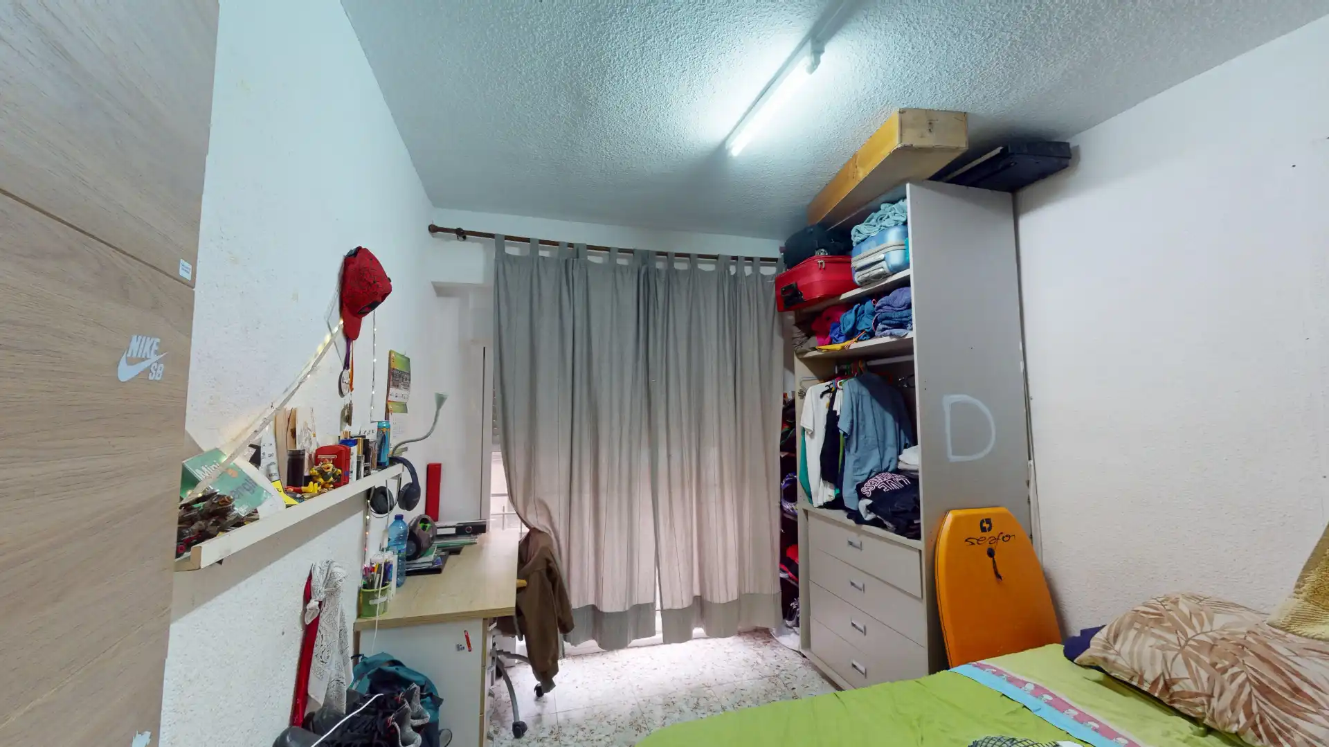 Wohnung zum Verkauf in Carrer Concepción Arenal, imagen 9