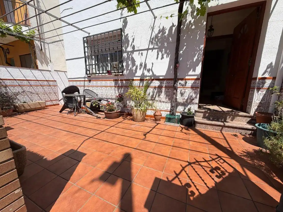 Terrassa de Casa o xalet en venda en Castelldefels amb Aire condicionat, Calefacció i Terrassa