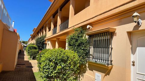 Foto 3 de Apartament en venda a Novo Sancti Petri, Chiclana de la Frontera