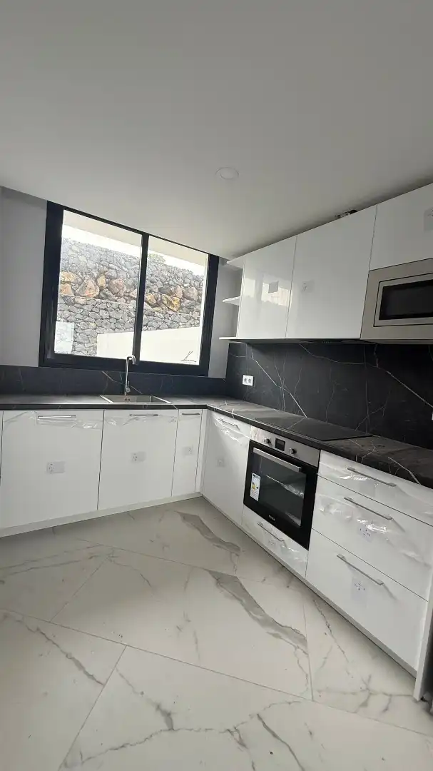 Doppelhaushälfte mit Terrasse zum Verkauf in Calle Camino-Real, imagen 5