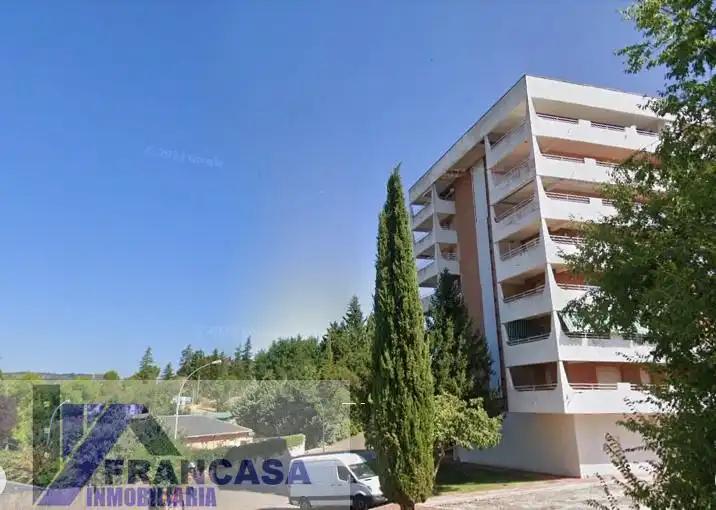 Vista exterior de Pis en venda en Pareja