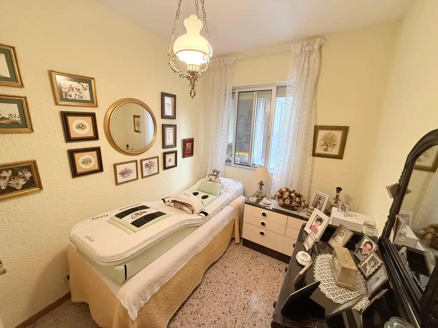 Piso con ascensor en venta en Parque Lisboa - La Paz, imagen 18