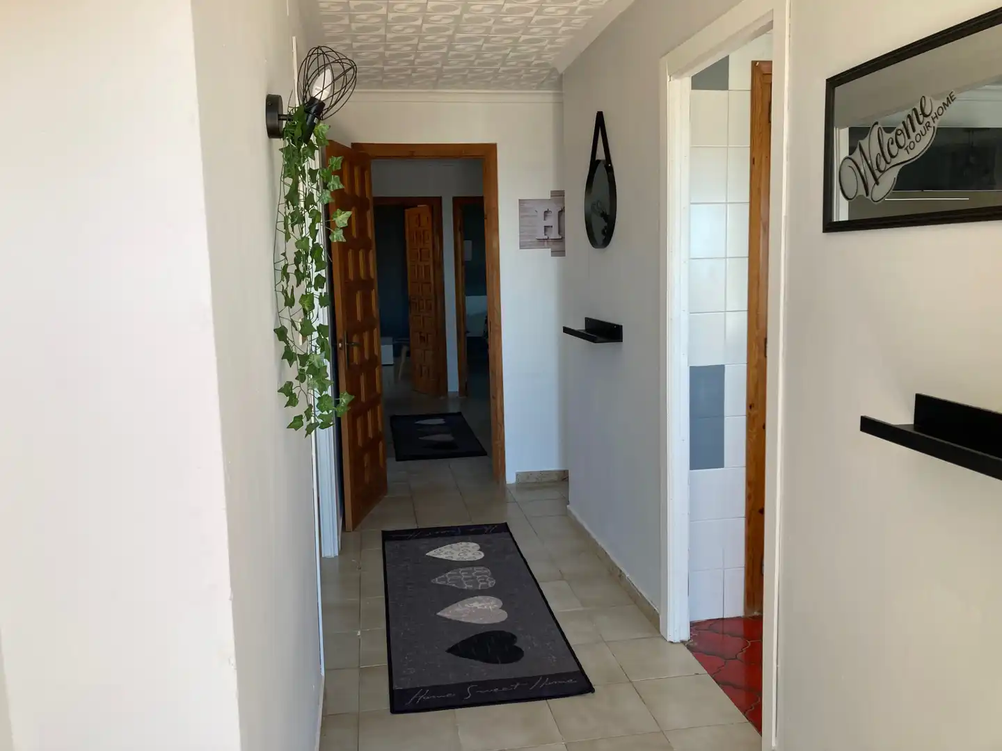 Casa o xalet de lloguer en Peñíscola / Peníscola amb Aire condicionat, Jardí privat i Terrassa
