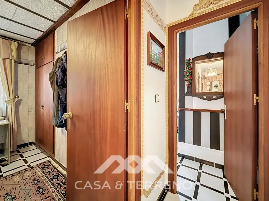 Casa o xalet en venda a Arrabal Ur 1 Mezquitilla (Mezquitilla), Mezquitilla
