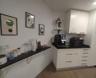 Office to rent in Gran Via, L'Eixample,  Valencia Capital