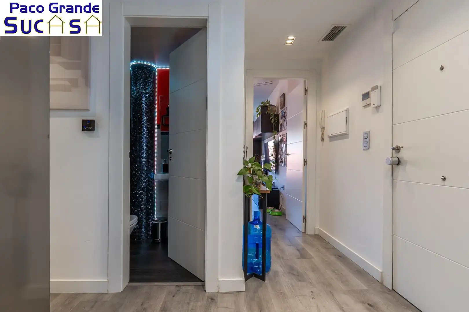 Flat with terrace for sale in Calle  Pintor Murillo 5, imagen 24