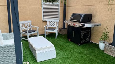 Foto 5 de Planta baja en venta en El Centre, Esplugues de Llobregat