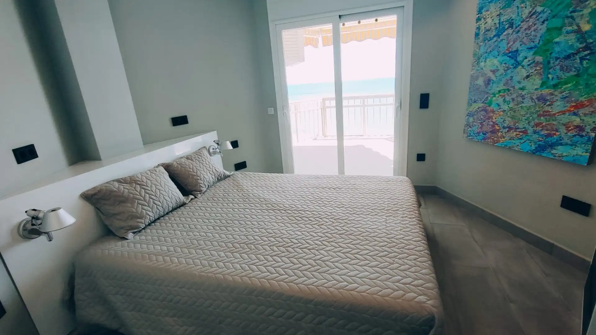Apartament amb ascensor en venda a Paseo Marítimo Rey de España 9, imagen 40
