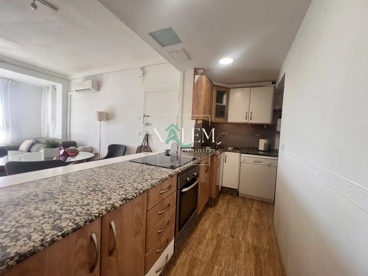 Flat for sale in Lucena, imagen 12
