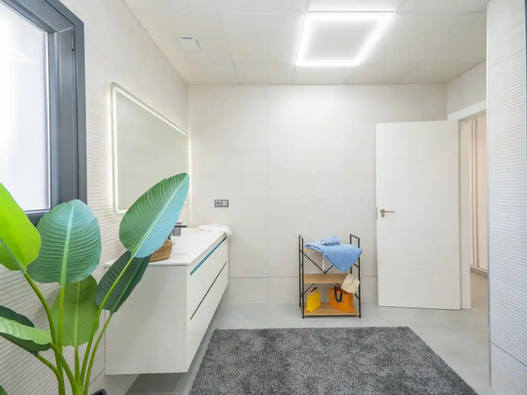 Casa o chalet en venta en C. Áncora, Aguas Nuevas