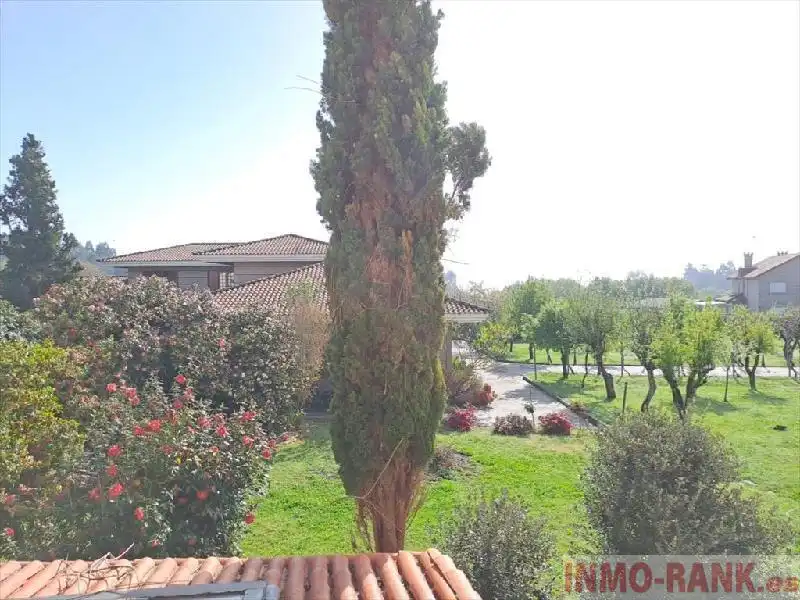 Jardín de Piso en venta en A Cañiza  