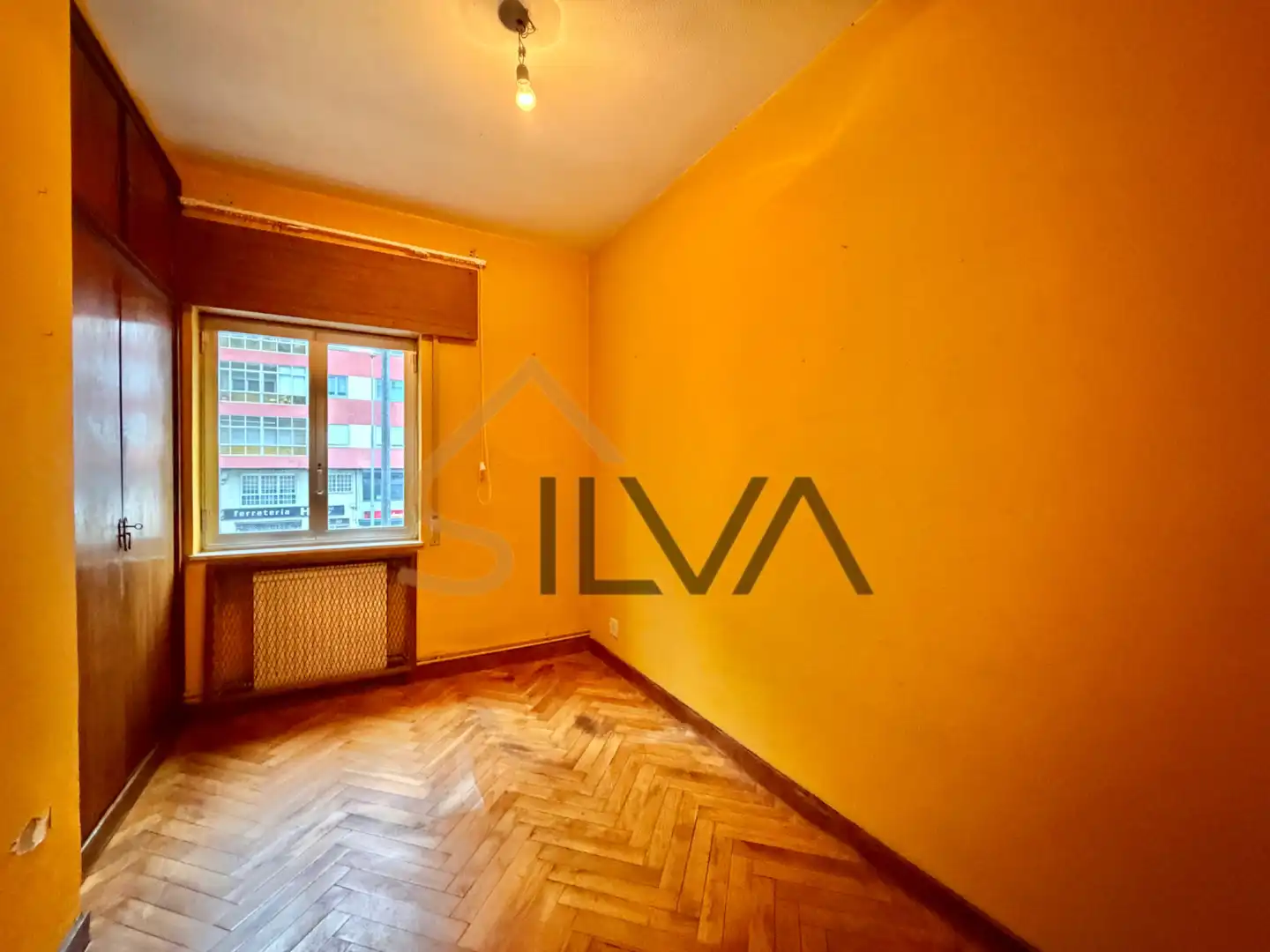 Wohnung mit Terrasse zum Verkauf in Avenida de Madrid 46, imagen 11