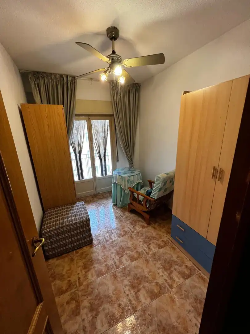 Piso en venta en Reina Victoria - Miguel Hernández