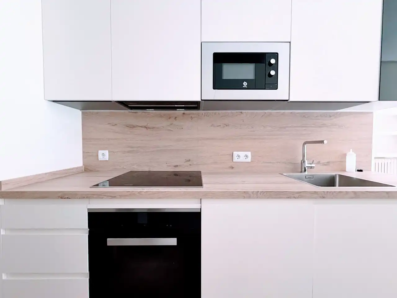 Flat with lift to rent in ANDRES MELLADO, imagen 11