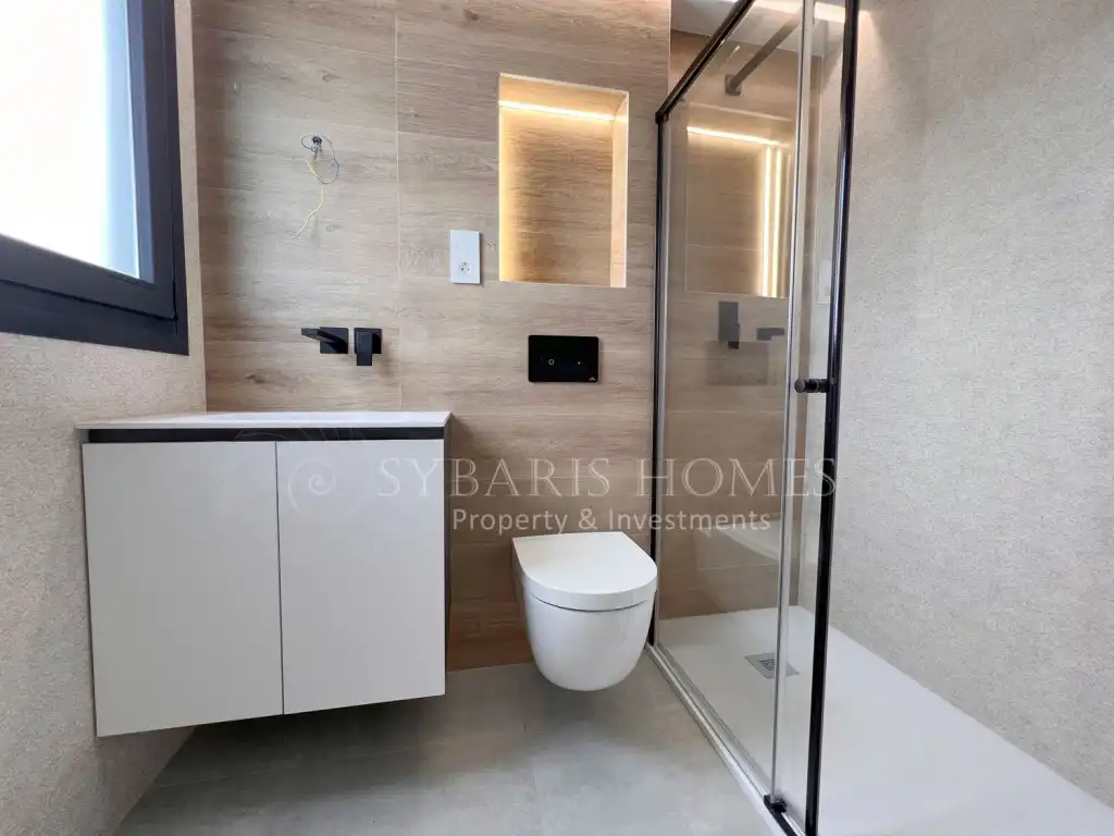 Villa avec piscine à vendre à Partida Barranquets Cl-52, imagen 24