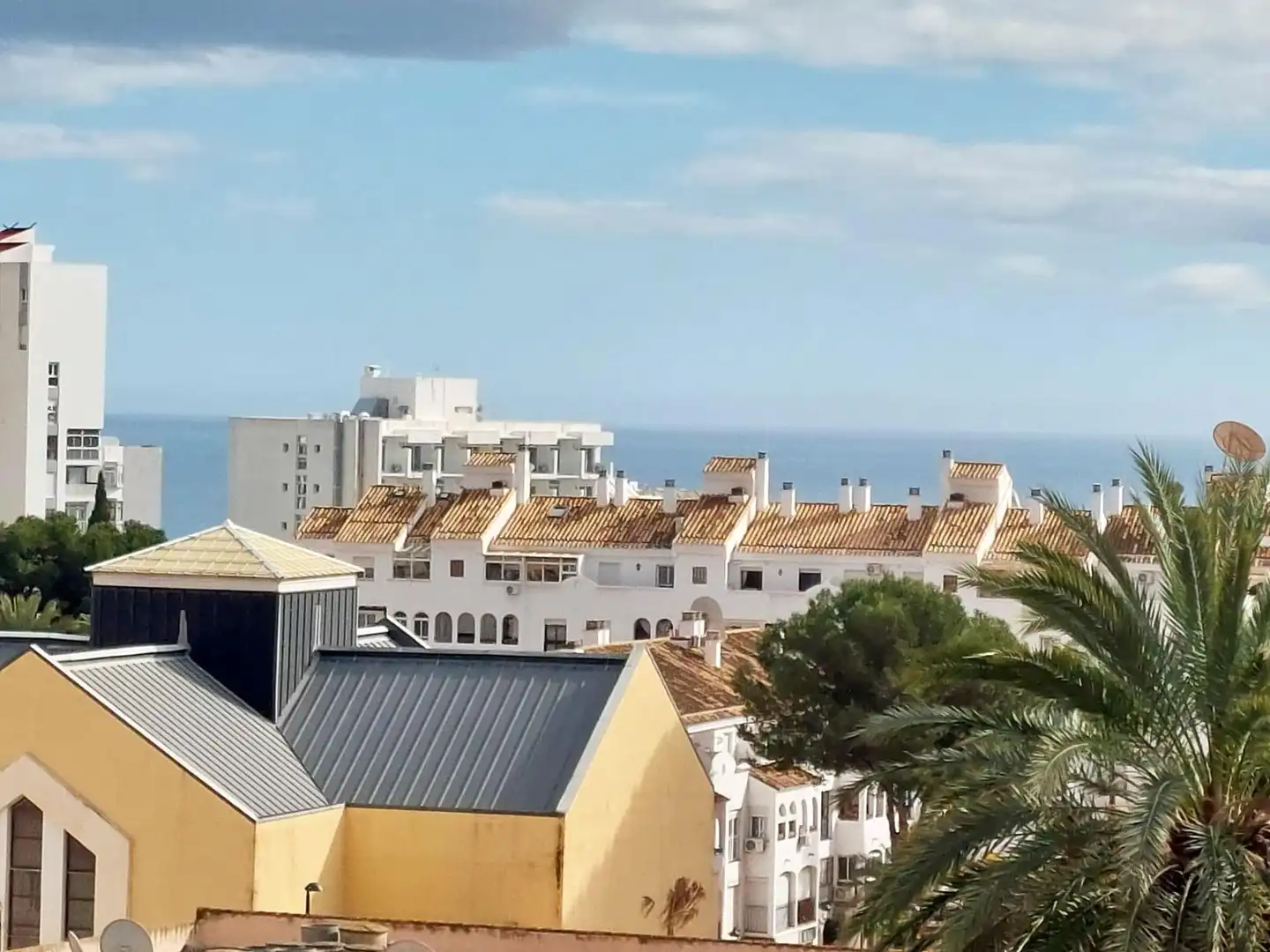 Apartamento con piscina en venta en Avenida GAMONAL, imagen 3