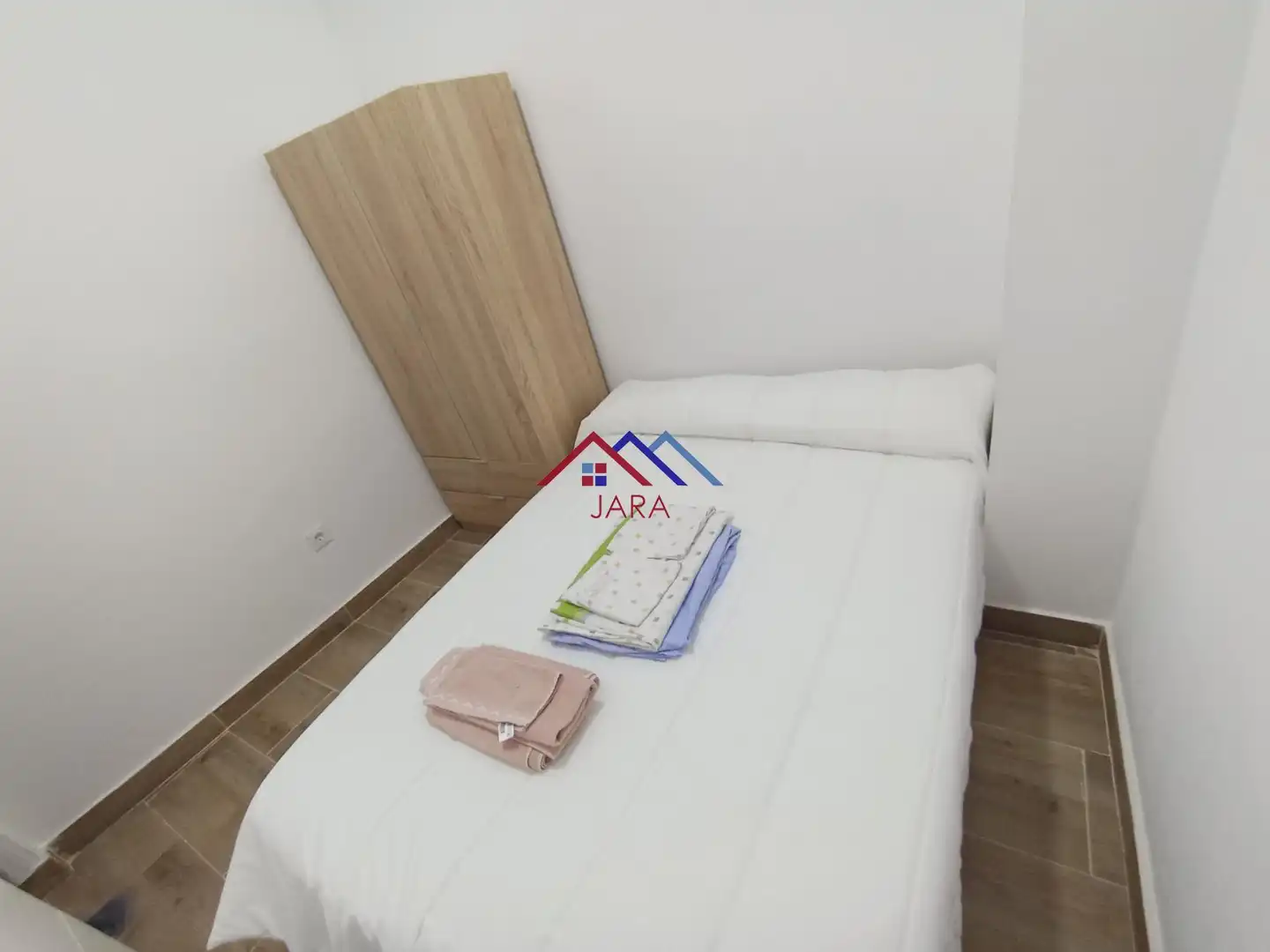 Apartamento de alquiler en Centro