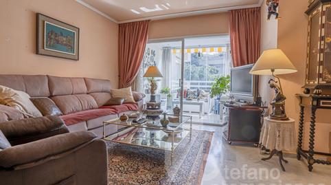 Foto 4 de Piso en venta en Limonar, Málaga Capital