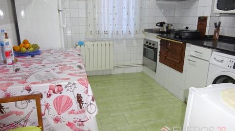 Foto 4 de Casa adosada en venda a Bagatza - San Vicente, Bizkaia