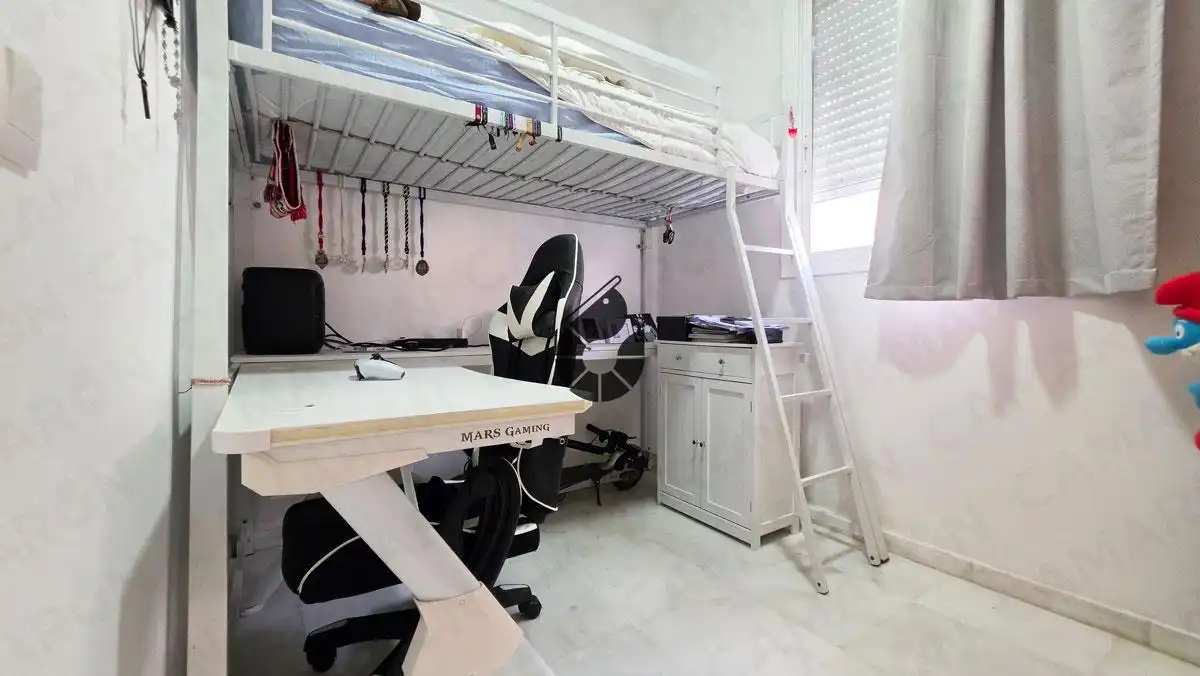 Rez-de-chaussée à vendre à Coria del Río, imagen 17